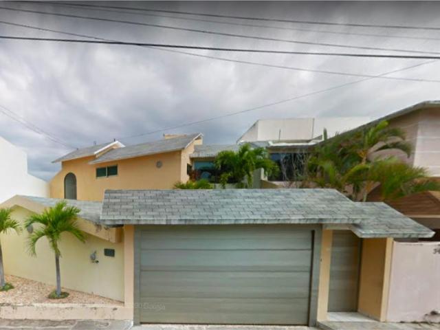 Casa en venta en Costa Dorada, Veracruz, Veracruz de Ignacio de la Llave