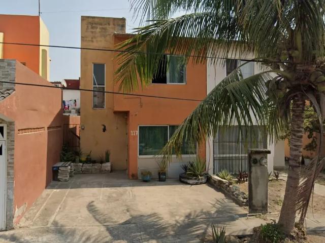 Casa en venta en Costa Dorada, Veracruz, Veracruz de Ignacio de la Llave