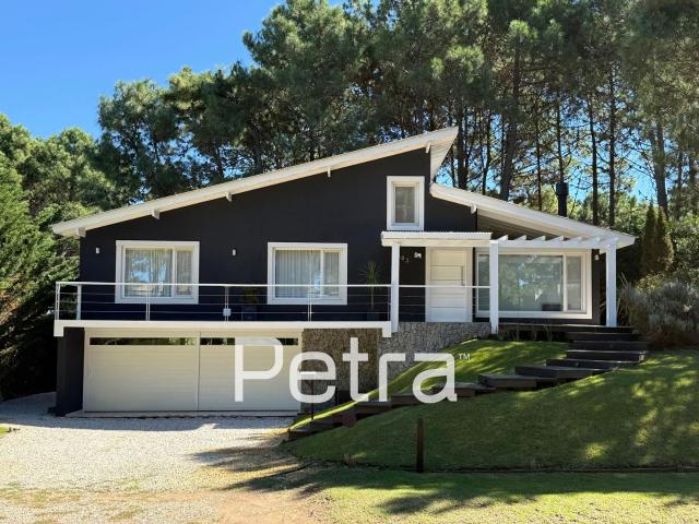 Casa en Venta en Costa Esmeralda con Garaje Doble ? 360m?