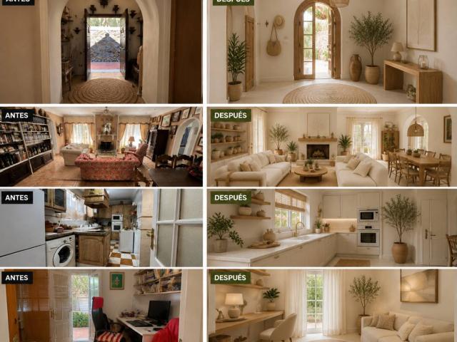 Atencion Inversores! Oportunidad! Casa en venta en El Rosario