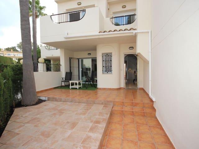 Casa en venta en Costabella, Málaga Costa del Sol