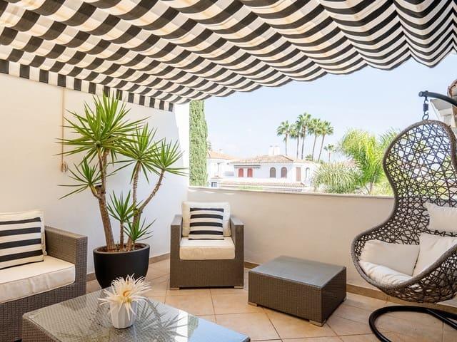 Casa en venta en Costalita, Málaga Costa del Sol