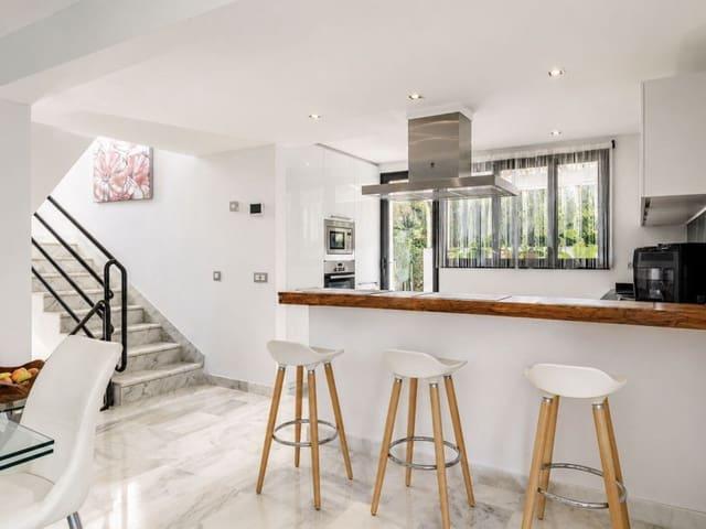 Casa en venta en Costalita, Málaga Costa del Sol