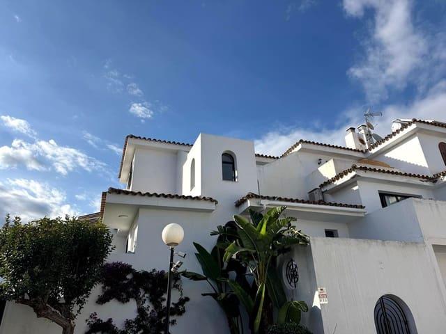 Casa en venta en Costalita, Málaga Costa del Sol