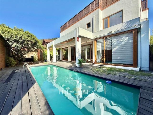 Casa en Venta en Costanera Chiguayante