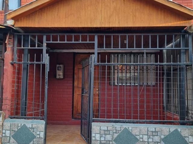 Casa en Venta en Costanera Norte/ vicuña Mackenna
