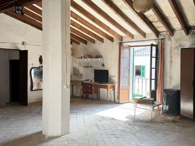 Casa en venta en Costitx, Mallorca