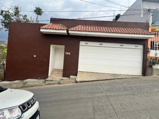 Casa en Venta en Copoya, Tuxtla Gutiérrez, Chiapas