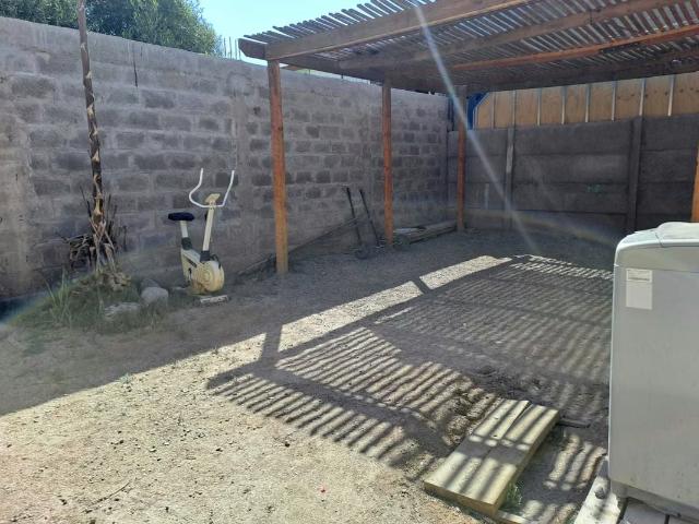 Casa en venta en Copayapu 1371 | Dormitorios por 130000. 00 en Copiapó
