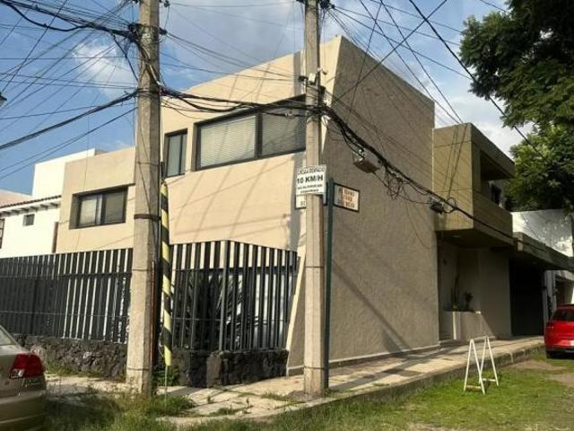 Casa en Venta en Copilco Universidad, Coyoacán, Ciudad de México