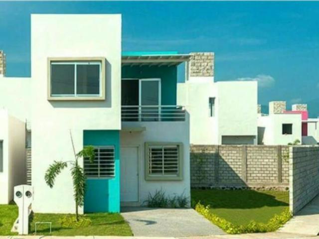 Casa en venta en Coquimatlan, Coquimatlán, Colima