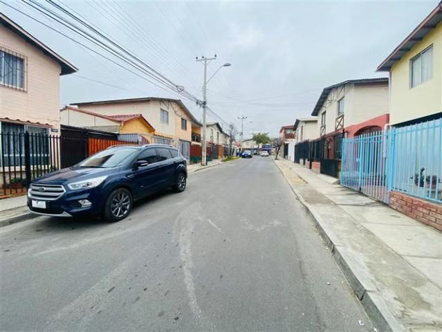 Casa en venta en Coquimbo | 2 dormitorios por 90000. 00 en Coquimbo