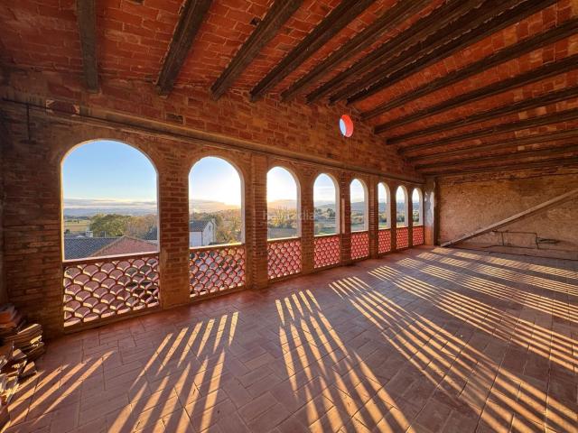 Casa en venta en Corçà. BAIX EMPORDÀ, MATAJUDAICA CORÇÀ Girona MASIA con gran potencial. Casas.