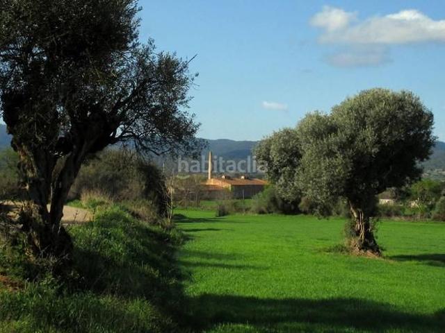 Casa en venta en Corçà. Para reformar. Casa de 40m2 con 7800m2 de terreno. Muchas posibilidades. Buenos accesos. Casas.
