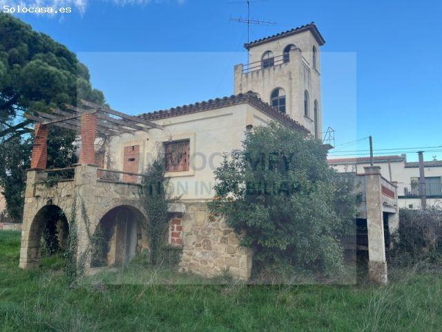 Casa en venta en Corça