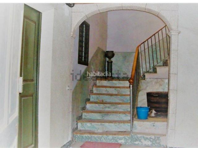 Casa en venta en Cornudella de Montsant. Edificio en venta en calle sant francesc. Casas Cornudella de.