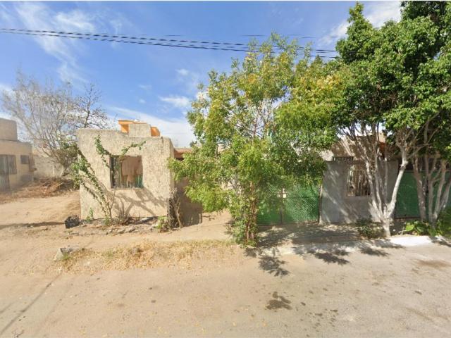 Casa en venta en Coromuel, La Paz, Baja California Sur