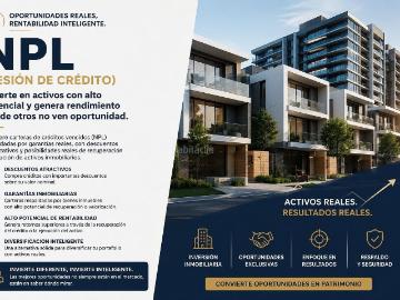 Casa en venta en Coronada La. NPL CASA. Casas Coronada.