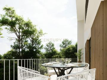 Casa en venta en Corbera de Llobregat. Exclusivo conjunto de 5 viviendas unifamiliares de obra nueva en Corbera 2000. Casas Corbera de.