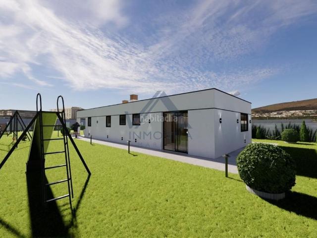 Casa en venta en Corbera de Llobregat. PROYECTO DE VIVIENDA EN CASES PAIRALS. Casas Corbera de.
