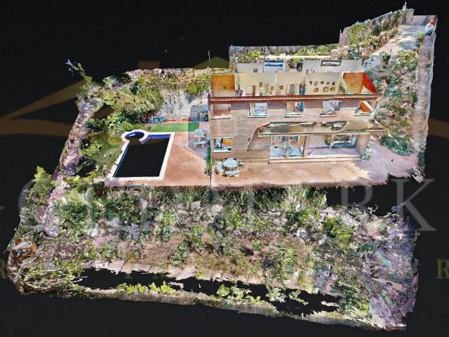 Casa en venta en Corbera de Llobregat. VEA EL TOUR VIRTUAL 3D EN 4K Y EL VIDEO AEREO CON DRON. Casas Corbera de.