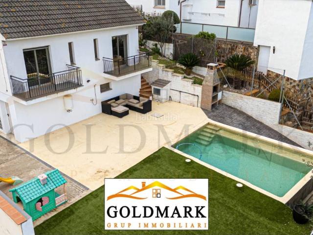 Casa en venta en Corbera de Llobregat. VISITAS ÚNICAMENTE DE LUNES A VIERNES 9,30 A 15HS. Casas Corbera de.