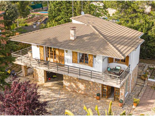 Casa en Venta en Corbera de Llobregat