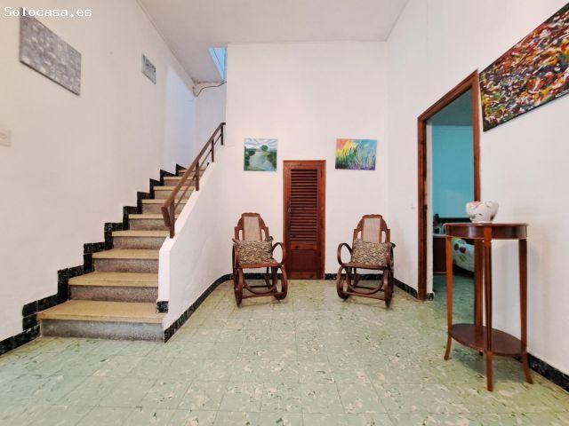 ?✨ Casa en venta en Corbera – Espacio, comodidad y grandes posibilidades ✨?