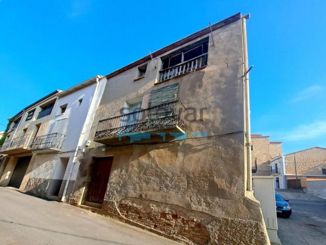 Casa en venta en Corbins. CASA EN CORBINS. Casas.