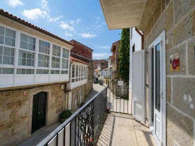 Casa en Venta en Corcubión