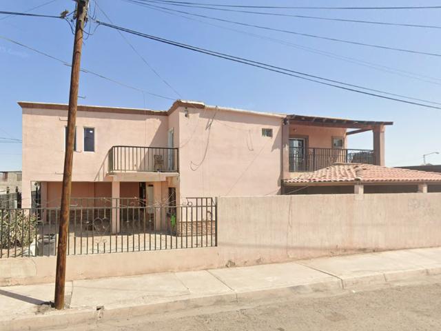 Casa en venta en Corceles Residencial, Mexicali, Baja California