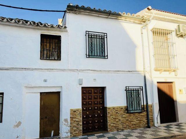 Casa en venta en Corcoya, Sevilla