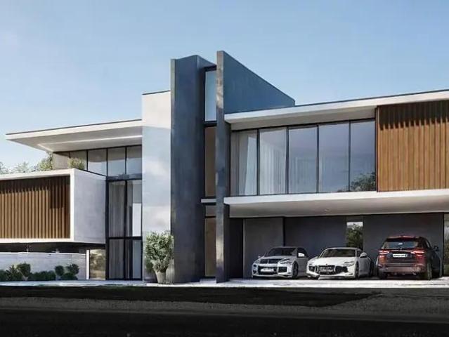 Casa en venta en Cordillera Residencial en Santa Catarina