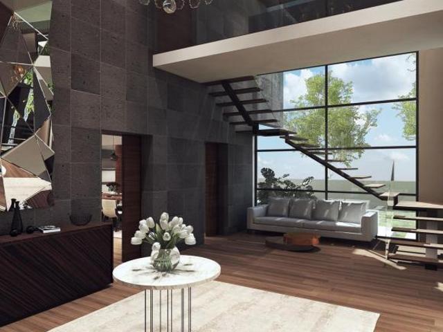 Casa en Venta en Cordillera Residencial, Santa Catarina, N. L