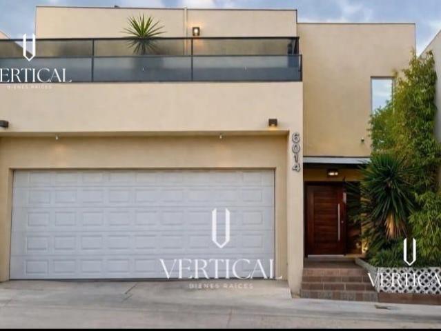 Casa en Venta en Cordilleras
