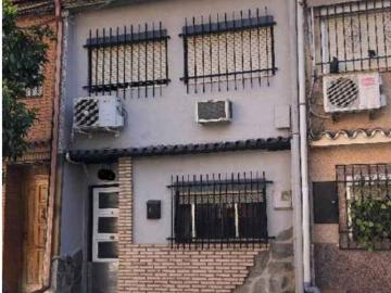 Calle Lebrija, Córdoba, Sector Sur de Córdoba, Las Quemadas, Córdoba, Andalucía, Andalucía