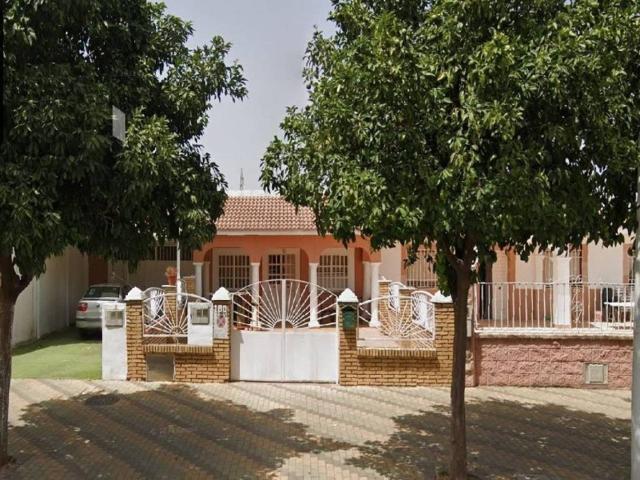 Casa en Venta en Córdoba
