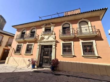 Plaza de Ramón y Cajal, Córdoba, Centro de Córdoba, Las Quemadas, Córdoba, Andalucía, Andalucía