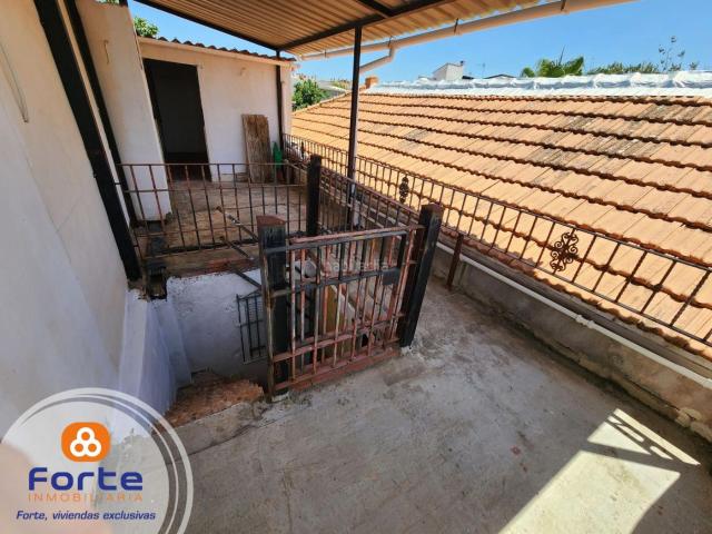 Casa en venta en Córdoba, Campo de la Verdad Miraflores. CASA EN CAMPO DE LA VERDAD ZONA ALTA. Casas.