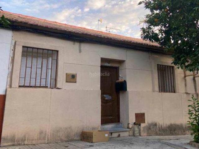 Casa en venta en Córdoba, Campo de la Verdad Miraflores. Casa en Calle Motamid, Córdoba. Casas.
