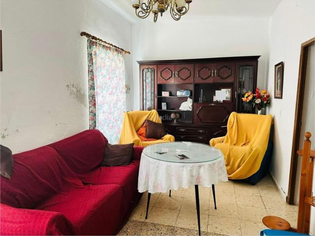 Casa en venta en Córdoba, Campo de la Verdad Miraflores. CASA PARA REFORMAR ZONA MIRAFLORES. Casas.