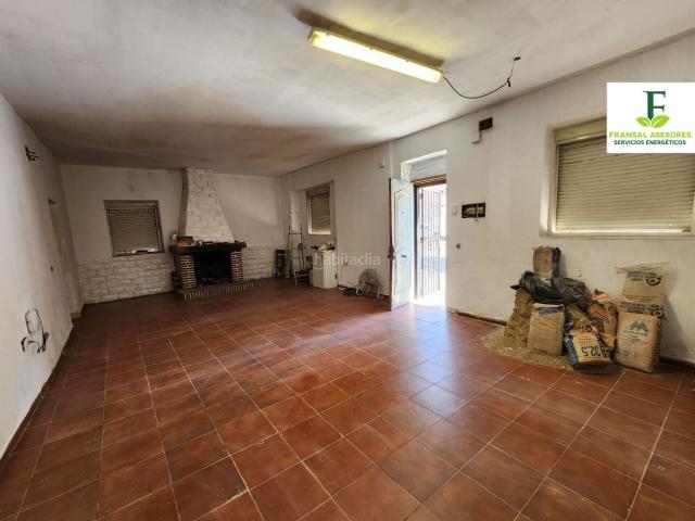 Casa en venta en Córdoba, Campo de la Verdad Miraflores. CASA PARA REFORMAR A SU GUSTO. Casas.