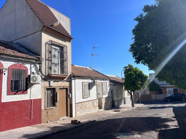 Casa en venta en Córdoba, Campo de la Verdad Miraflores. Casas.