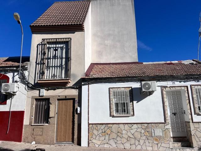 Casa en venta en Córdoba, Campo de la Verdad Miraflores. Casas.