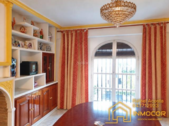 Casa en venta en Córdoba, Campo de la Verdad Miraflores. Casas.
