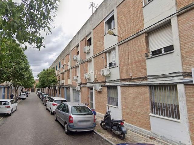 Casa en venta en Córdoba, Campo de la Verdad Miraflores. Casas.