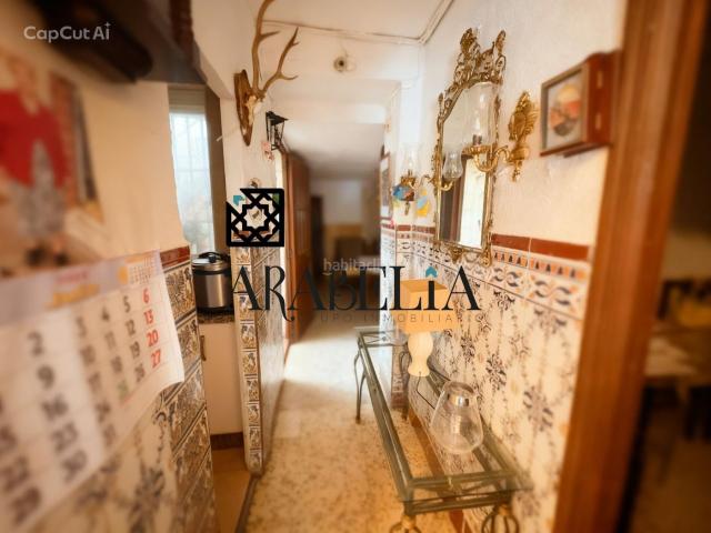 Casa en venta en Córdoba, Campo de la Verdad Miraflores. EXCLUSIVA CASA EN CAMPO DE LA VERDAD !. Casas.