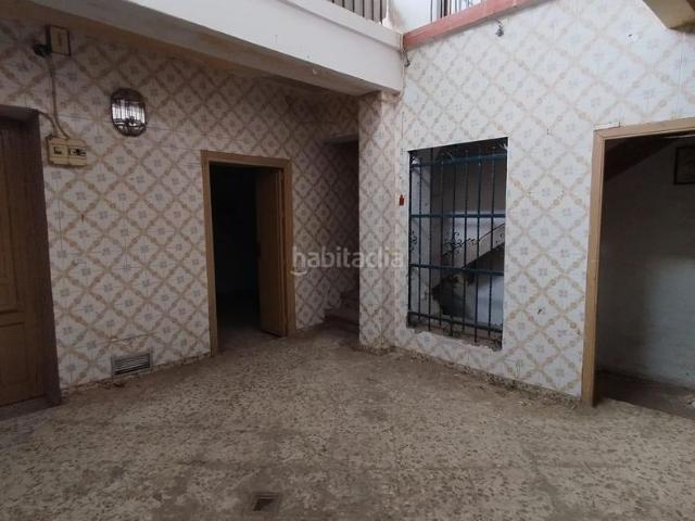 Casa en venta en Córdoba, Casco Histórico Ribera San Basilio. C. Oportunidad para inversores! Casa en la Ribera para reforma integral. Casas.