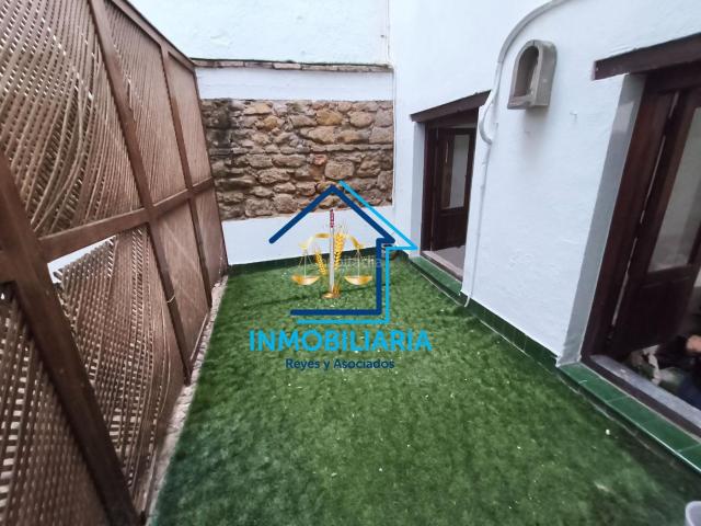 Casa en venta en Córdoba, Casco Histórico Ribera San Basilio. CASA CENTRO CASCO HISTORICO. Casas.