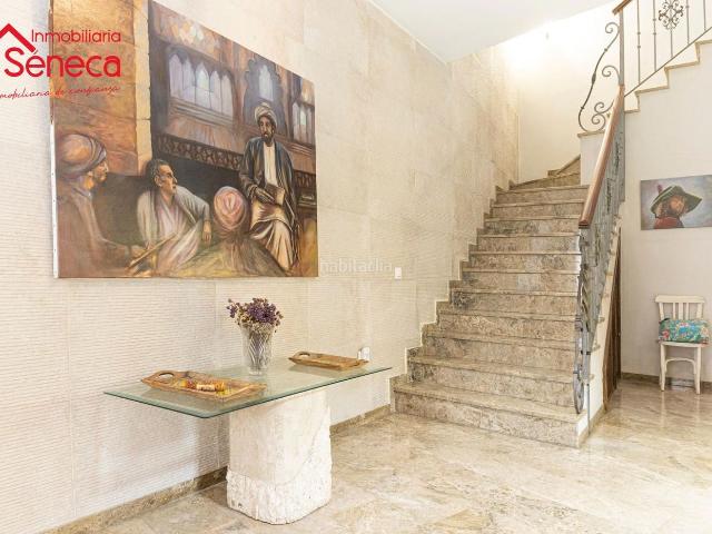 Casa en venta en Córdoba, Casco Histórico Ribera San Basilio. CASA DE 3 PLANTAS EN LA RIBERA. Casas.